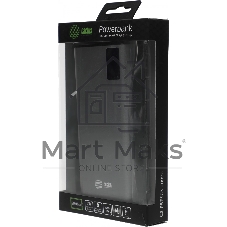 Портативный аккумулятор Cactus CS-PBFSFA-20000 20000mAh 4.5A 2xUSB-A/USB-C серый