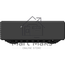 Проектор Cactus CS-U2.B DLP 800Lm ANSI (1920x1080) 15000:1 ресурс лампы:50000часов 2xUSB typeA 2xHDMI 1.78кг