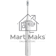 Электрическая зубная щетка Xiaomi BHR7595GL T302 SILVER GRAY