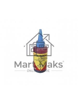 Чернила Colouring для принтеров HP/Lexmark универсальные Magenta 100 мл водн