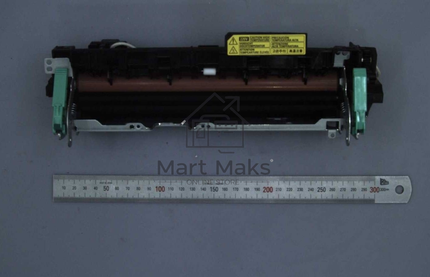 Печь Samsung/HP ML-3310/3710/3750/SL-M3820/3870/4020/4070/SCX-4833/5637/Phaser 3320/WС 3315/3325 (JC91-01024A)