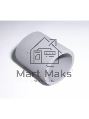 Ролик захвата (резинка) Samsung ML-1510/1710/1750/1520P/Phaser 3130/3120/3115/3119/SCX-4016/4216F/4100/4200/4х20/SF-56х (JC72-01231A/YC72-01231A)