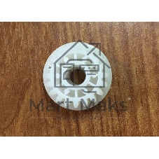 Шестерня 20T/20T привода печи HP LJ P3005/M3027/M3035 (RU5-0956)