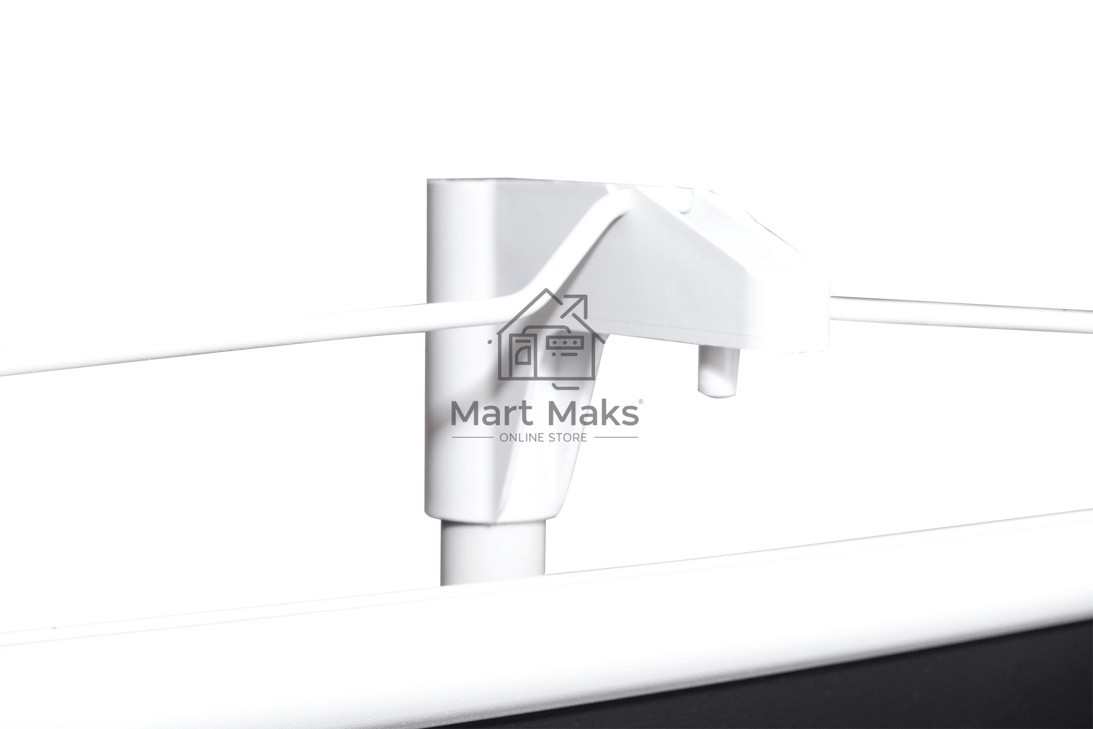 Экран Cinema S'OK SCPST-180x135 4:3 90'' напольный, на треноге, 180x135см, белый