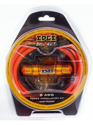 Набор проводов Edge EDC-PK800