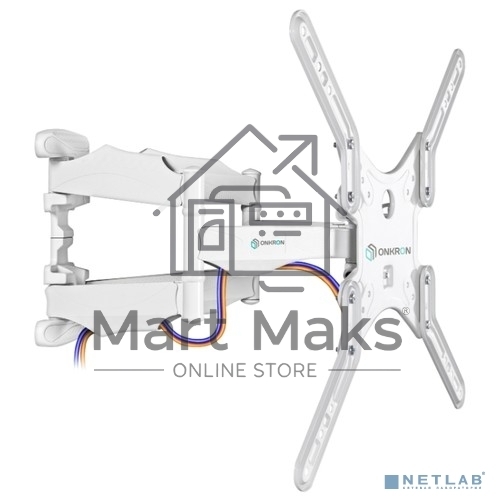 Кронштейн ONKRON M5 для телевизора 37