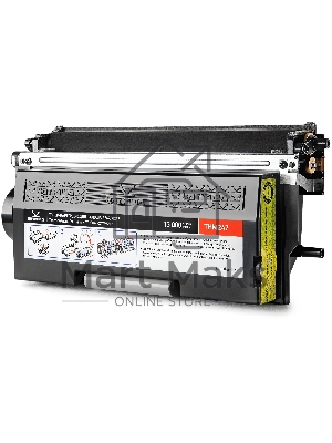 Картридж лазерный THM247 черный для МФУ Катюша М247