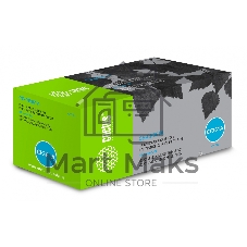 Картридж лазерный Cactus CS-CF361A голубой (5000 стр.) для HP CLJ M552dn/M553dn/M553N/M553x