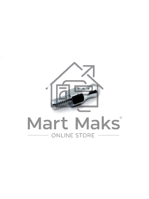 Штифт фиксации нижней панели Faber 133.0017.004 Штифт фиксации нижней панели Faber 133.0017.004