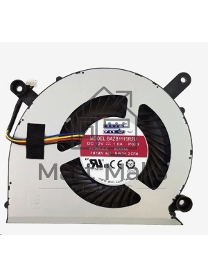 Вентилятор (кулер) для ноутбука Dell OptiPlex 5260 7460 7470 7760