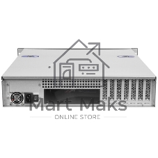 Серверный корпус ExeGate Pro 2U550-HS08 RM 19