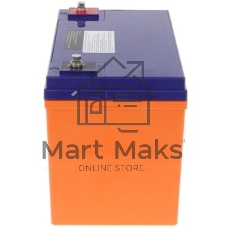Батарея для ИБП Delta DTM 1275 L (12V, 75Ah)