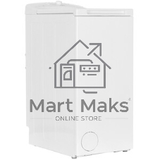 Стиральная машина Whirlpool TDLR 5040L EU/N белый, загрузка вертикальная 5 кг, 1000 об/мин, класс: С