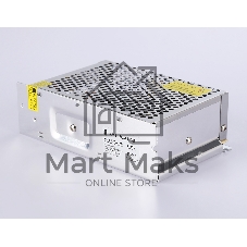 GS9607 блок питания 24V 200W 8.3A IP20 90-260V 160*98*50