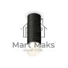 Светильник Ambrella Light XS6343044 SBK/FR черный песок/белый матовый MR16 GU5.3 (C6343, N6256)
