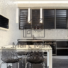 DLN003 MR16/ Подвесной светильник белый матовый