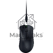 Игровая мышь Razer DeathAdder V4 Pro - Black/ Razer DeathAdder V4 Pro - Black Mouse