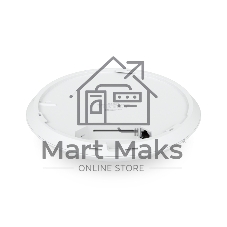 Точка доступа Wi-Fi Ubiquiti niFi 7 AP Pro Max Точка доступа 2,4+5+6 ГГц, Wi-Fi 7, 4х4 MIMO, PoE+, 1х 2,5G RJ45