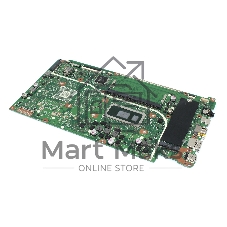 Материнская плата для Asus X712FA 4G/I7-10510U 90NB0L60-R00091