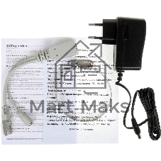 Радиомаршрутизатор MikroTik RBSXTsq5nD (SXTsq Lite5) Радиомаршрутизатор 5 ГГц, 802.11a/n, 25 дБм, MIMO 2x2, 1x Ethernet