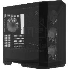 Компьютерный корпус MSI MAG Pano M100R PZ черный