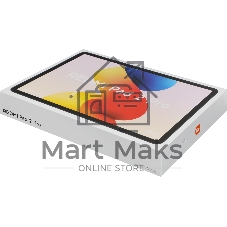 Планшет Xiaomi Redmi Pad 2 Pro 6/128Gb серебристый