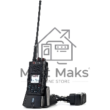 Рация Терек РК-322-2Д 130кан. сигн.Аналоговый