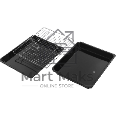 Духовой шкаф электрический Indesit IFSE 3841 J IX нержавеющая сталь