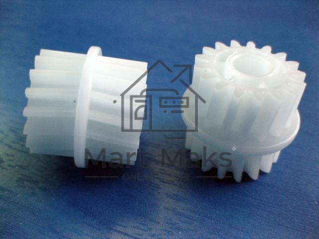 Шестерня привода печи HP 17T/17T LJ P3005/M3027/M3035 OEM