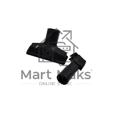 Пылесос Centek CT-2536 черный/красный, 420/2400 Вт, уборка сухая, пылесборник контейнер 2 л