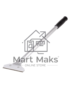 Скребок строительный универсальный 400 мм металл Rexant