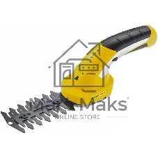 Аккумуляторный электрический триммер-кусторез Huter GET-3,6 70/1/28