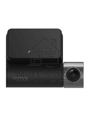Видеорегистратор 70mai Dash Cam Pro Plus