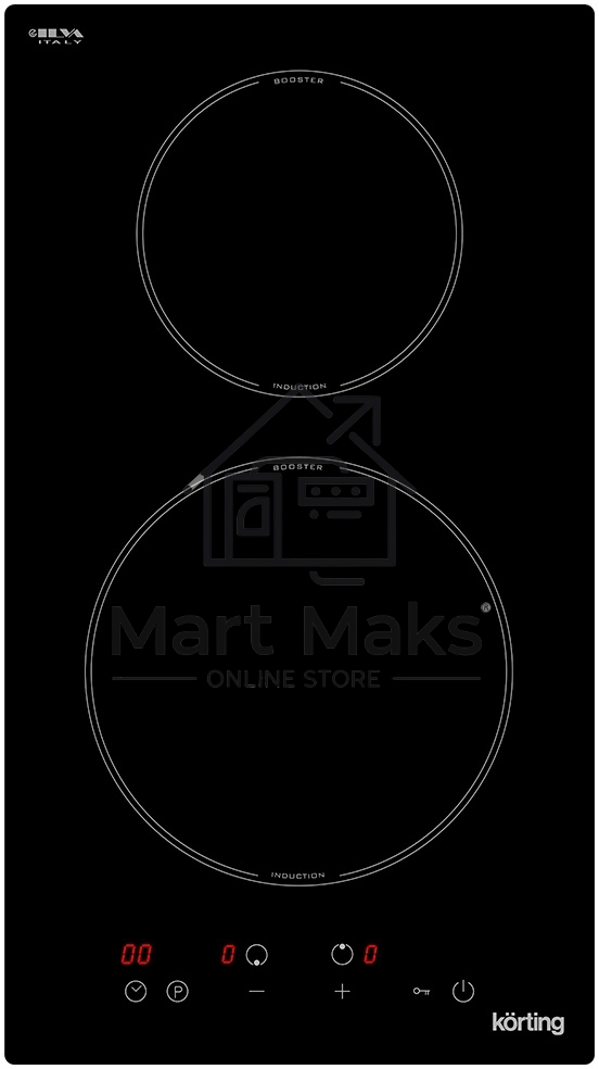 Индукционная варочная панель Korting HI 32021 B