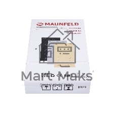 Индукционная варочная панель Maunfeld EVI.292-BG
