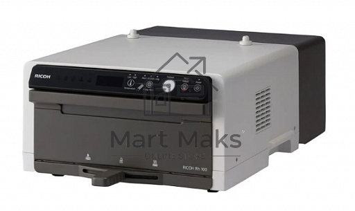 Модуль термозакрепления Ricoh Rh 100 для Ri 100