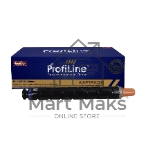Картридж ProfiLine PL-C-EXV34 для принтеров Canon imageRUNNER Advance C2020/C2020i/C2020L/C2025/C2025i/C2030i/C2030L/C2220i/C2220L/C2225/C2225i/C2230/C2230i Yellow 19000 копий