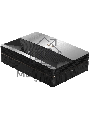 Проектор Cactus CS-U1.SG DLP 27200Lm (3840x2160) 800000:1 ресурс лампы:25000часов 2xUSB typeA 2xHDMI 9.7кг