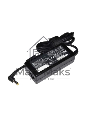 Блок питания (сетевой адаптер) HC для ноутбуков Acer 19V 2.15A 5.5x1.7 HC