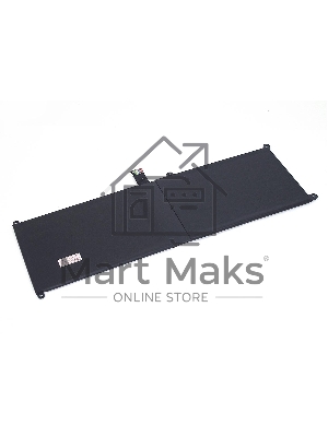 Аккумуляторная батарея для ноутбука Dell Latitude XPS 12 70007.6V 30Wh