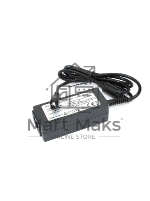 Блок питания (сетевой адаптер) для ноутбуков HP 18.5V 1.1A 5.5*2.5мм 20W OEM