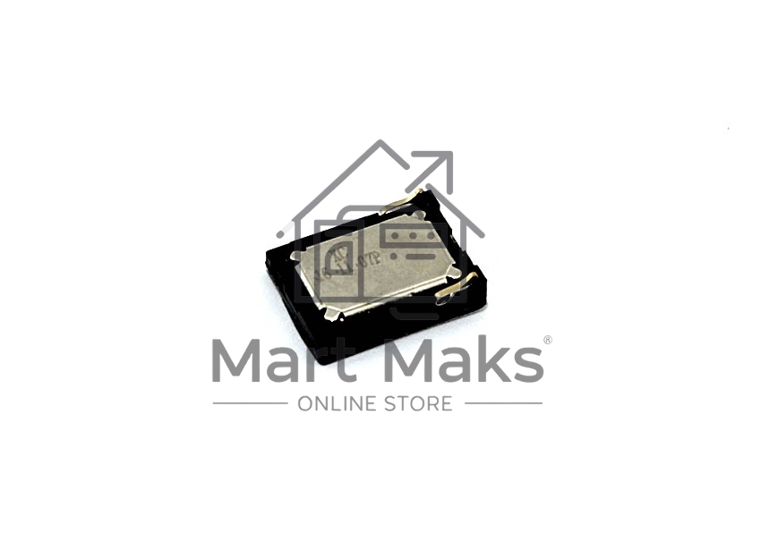 Полифонический динамик (Buzzer) для Asus ZB500KL (без корпуса)