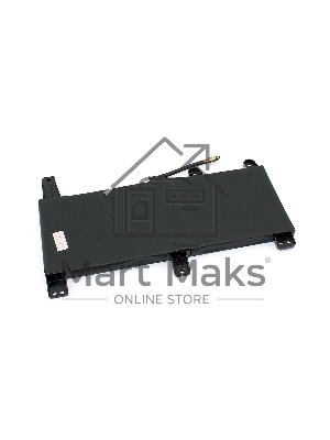 Аккумуляторная батарея для ноутбука Asus G531 G731 15.4V 62Wh 4335mAh
