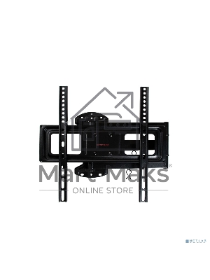 Кронштейн для телевизора Arm Media LCD-415 черный 24