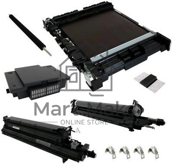 Сервисный комплект Kyocera MK-8715A (1702N20UN0), 600000 стр. A4, TASKalfa 6551ci/7551ci