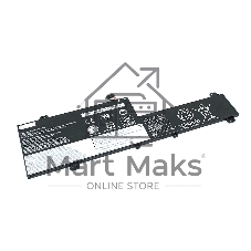 Аккумуляторная батарея для ноутбука Lenovo Flex 5-14 (L19M3PD6) 11.52V 52.5Wh Orig