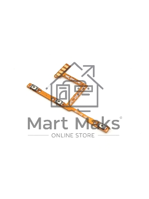 шлейф кнопки включения для Xiaomi Redmi Note 12 Pro 4G