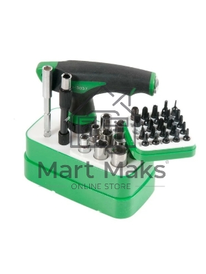 Набор инструментов 36 в 1 BAKU BA-3037