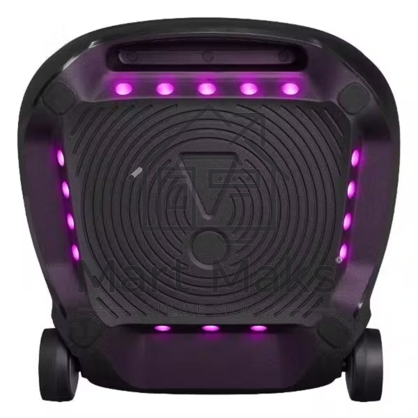 Портативная акустика JBL PartyBox Ultimate
