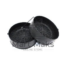 Комплект угольных фильтров Ф-00